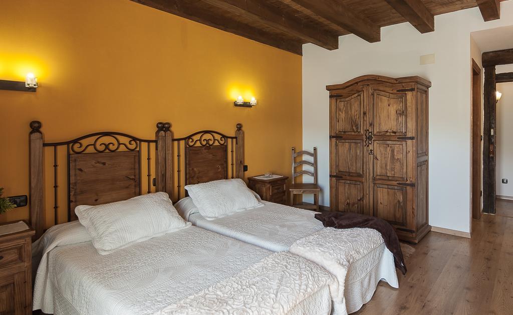 Casa Rural Restaurante Aranburu Zestoa Room photo